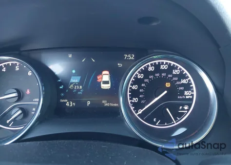 2020 Toyota Camry Le Awd z USA, uszkodzony, nr VIN 4T1C11BK7LU004084